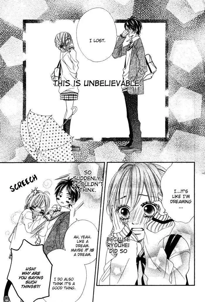 Darling I Love You (KONNO Risa) Chapter 1 27